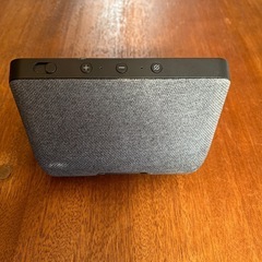Amazon スマートスピーカーの画像