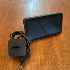 Amazon スマートスピーカー