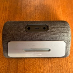 Amazon スマートスピーカーの画像