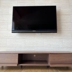 テレビボード