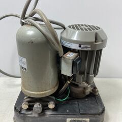 【ジャンク品】【通電確認のみ】【店頭引取限定】川本製作所  浅井戸ポンプ カワエース  NF2-250S　14,300円（税込）5321の画像