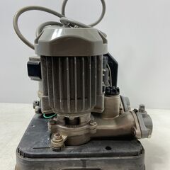 【ジャンク品】【通電確認のみ】【店頭引取限定】川本製作所  浅井戸ポンプ カワエース  NF2-250S　14,300円（税込）5321の画像