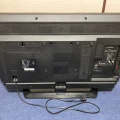 安い‼️AQUOS SHARP‼️ テレビ 40 インチの画像