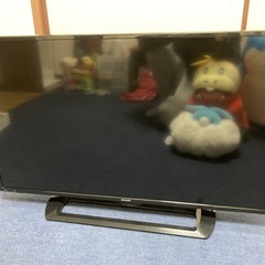 安い‼️AQUOS SHARP‼️ テレビ 40 インチ