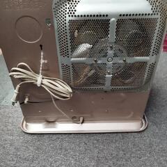 アラジンファンヒーターの画像