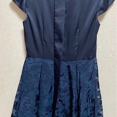 【お値下げ可能】パーティドレスの画像