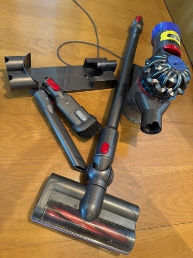 dyson v7 slim【要バッテリー交換】