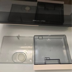 シャープ ヘルシオ オーブンレンジの画像
