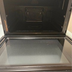 シャープ ヘルシオ オーブンレンジの画像