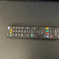 取引中　ハイビジョン 液晶テレビ 32インチの画像