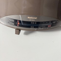ホットプレートの画像
