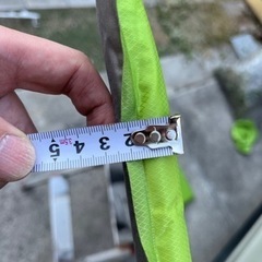 インフレータブルマットの画像