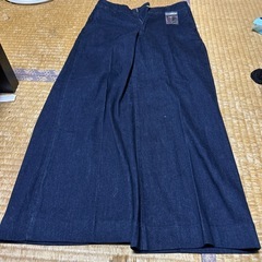 レディース　ジーパン