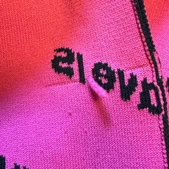 diesel kids カーディガンの画像