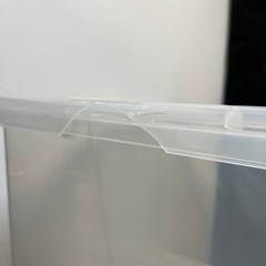 衣装ケースの画像