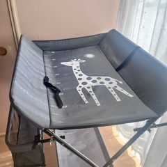 おむつ交換台 オムツ交換台 交換シート の画像