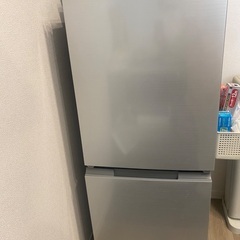 シャープの冷蔵庫