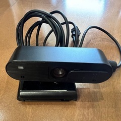 エレコムELECOM・高画質WEBカメラ