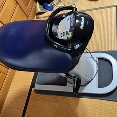 電動乗馬マシーンNational【JOBA】