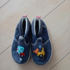 キッズ靴14cm
