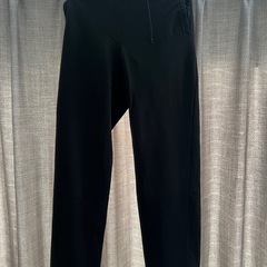 dress camp スウェット　パンツ