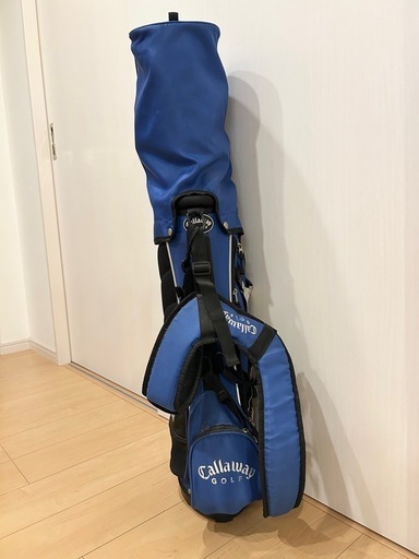 キャロウェイCallaway ジュニアゴルフクラブセット