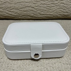 ジュエリーボックス