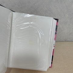 写真入れの画像