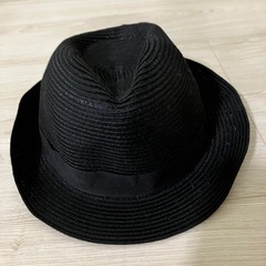 ハット帽子の画像