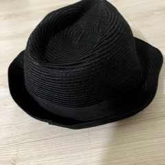 ハット帽子の画像