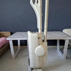 掃除機　SHARP EC-ST11 の画像
