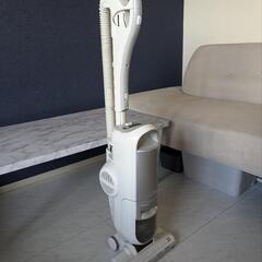 掃除機　SHARP EC-ST11 