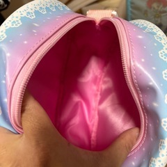 ぷりきゅあ　バッグの画像