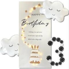 誕生日 タペストリー