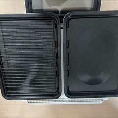SHARP ヘルシオ  ウォーターオーブンレンジ AX-XW300-Wの画像