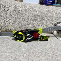 仮面ライダーのベルト