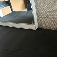 【オシャレ】スタンドミラーの画像