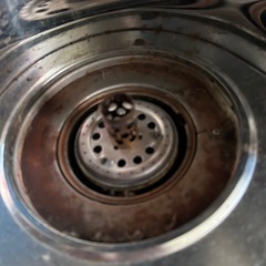 あげます❋難あり石油ストーブの画像