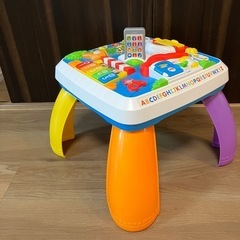 知育おもちゃ 音楽ライトFISHER-PRICE BABYの画像