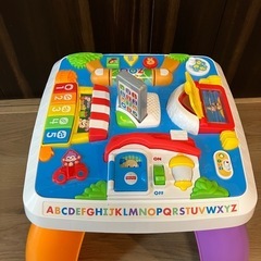 知育おもちゃ 音楽ライトFISHER-PRICE BABY