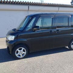 ダイハツ　タント　車検残りあり