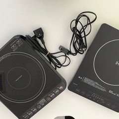 IH調理器の画像