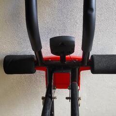 腹筋スイングスライダー（通販15000円）の画像