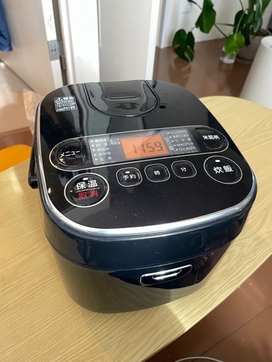 急いでます❗️炊飯器
