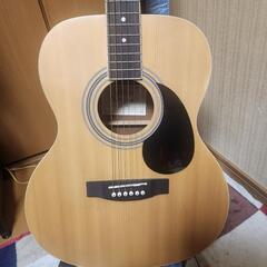 アコースティックギター　HONEY BEE 