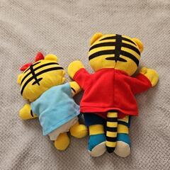 しまじろう　はなちゃんの画像