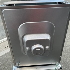 ■中古品 リンナイガスオーブン 都市ガス RCK-S10AS 2013年 コンベック 高速オーブン 動作問題なし■