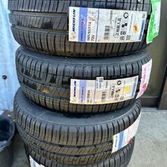 MICHELIN ENERGY SAVER 4 165/55R1...