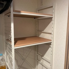 キッチンラック
