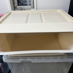 収納ケースの画像